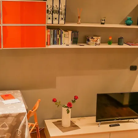 Rosa's House