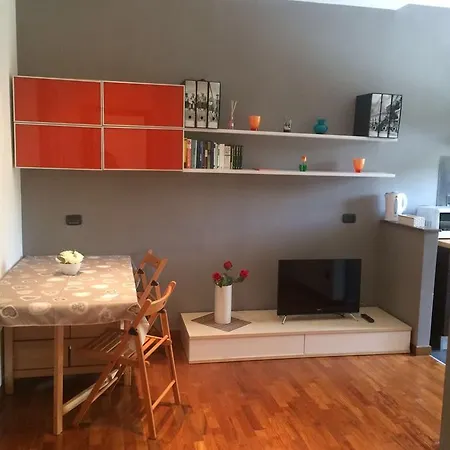 Rosa's House Apartment Rom