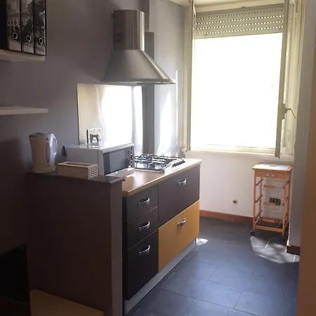 Rosa's House Apartment Rom