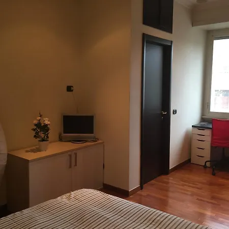 Apartment Rosa's House