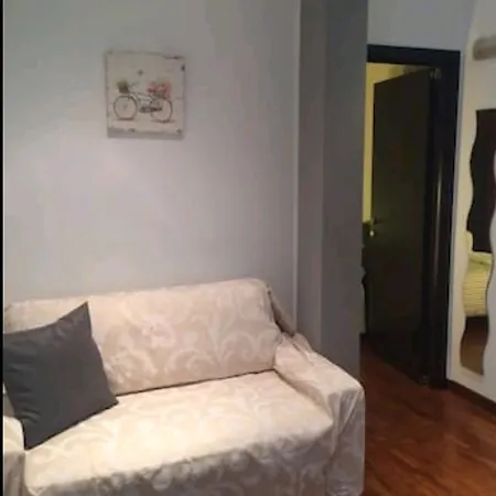 Rosa's House *