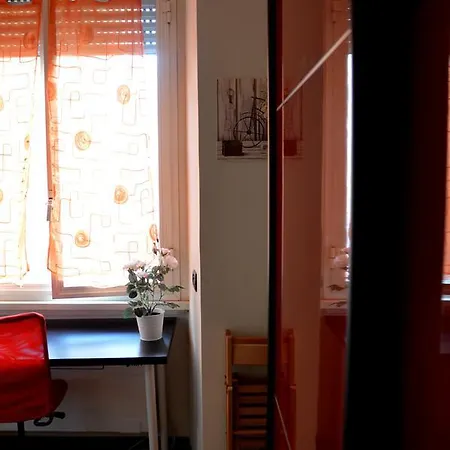Rosa's House Apartment *